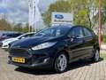 Ford Fiesta 1.0 EcoBoost Titanium 100pk | Automatische Airco | Zwart - thumbnail 5