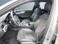 Audi A4 allroad 40 TDI quattro Navi Tour AHK SHZ PDC Grau - thumbnail 12