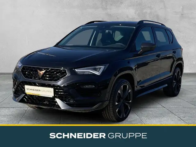 2026 Cupra Ateca in Black for sale
