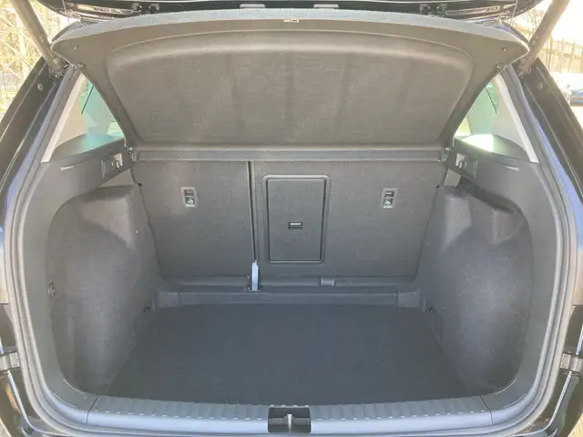 Cupra Ateca view 12