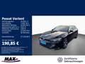 Volkswagen Passat Variant 2.0 TDI DSG ELEGANCE AHK+IQ.LIGHT Schwarz - thumbnail 1