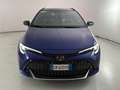 Toyota Corolla Touring Sports 1.8 VVT-i Hybrid GR Sport Blu/Azzurro - thumbnail 2