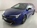 Toyota Corolla Touring Sports 1.8 VVT-i Hybrid GR Sport Blu/Azzurro - thumbnail 1