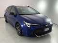 Toyota Corolla Touring Sports 1.8 VVT-i Hybrid GR Sport Blu/Azzurro - thumbnail 3