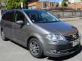 Volkswagen Touran Touran I 2007 1.9 tdi Highline dpf Grigio - thumbnail 2