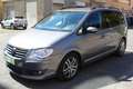 Volkswagen Touran Touran I 2007 1.9 tdi Highline dpf Grigio - thumbnail 1