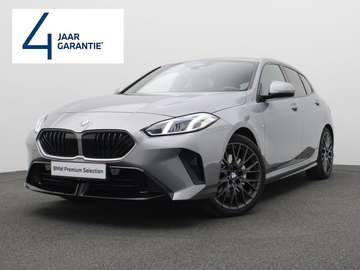 XDRIVE - M SPORT - PANODAK - ACC - LEDER