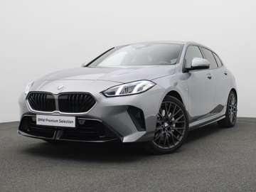 XDRIVE - M SPORT - PANODAK - ACC - LEDER