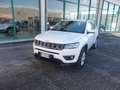 Jeep Compass Compass II 2017 1.6 mjt Longitude 2wd 120cv Bianco - thumbnail 3