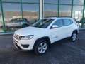 Jeep Compass Compass II 2017 1.6 mjt Longitude 2wd 120cv Bianco - thumbnail 2