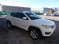 Jeep Compass Compass II 2017 1.6 mjt Longitude 2wd 120cv Bianco - thumbnail 8