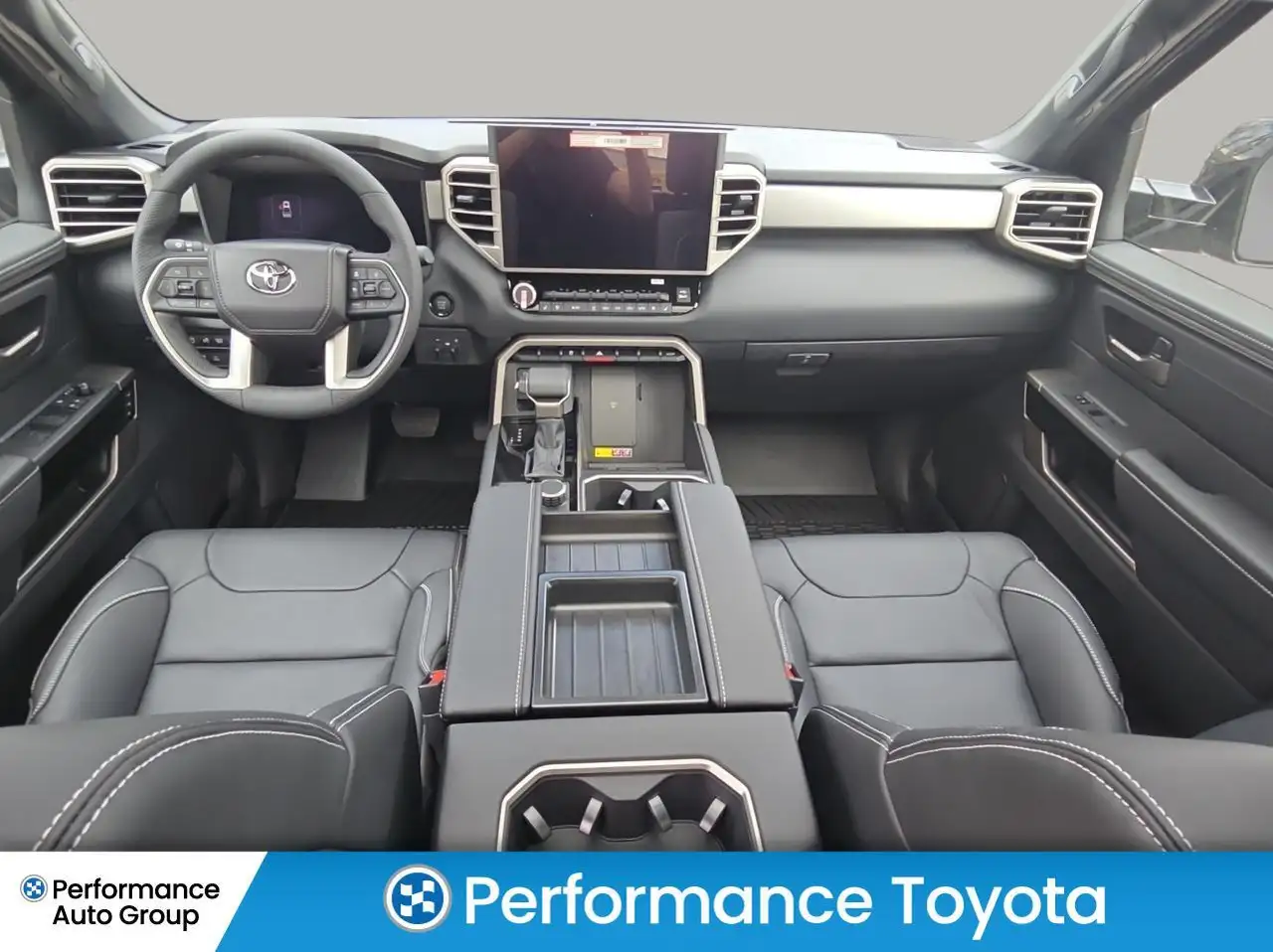 Toyota Tundra снимка Toyota Tundra