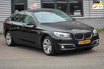 5-serie Gran Turismo 535i High Executive EERSTE EI