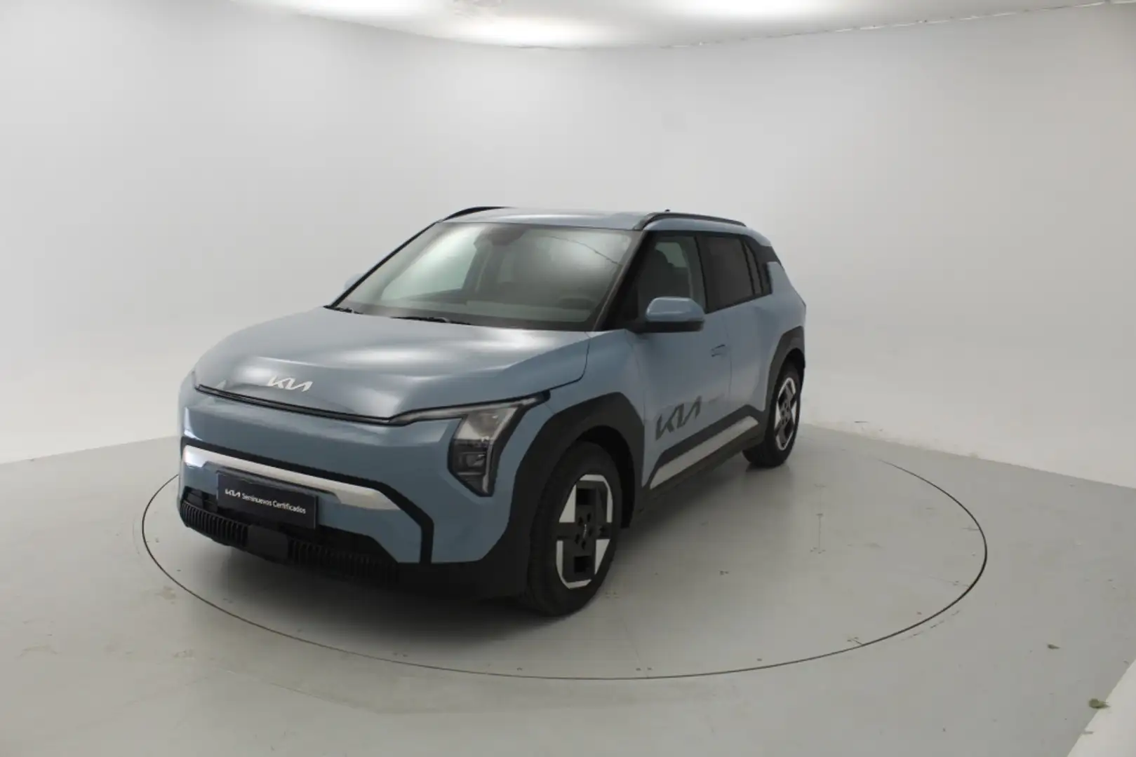 Kia EV3 Earth Long Range - 2