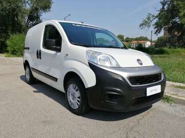 1.3 MJT 80CV Cargo SX