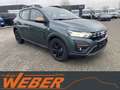 Dacia Sandero III Stepway Extreme+ Eco-G 100 LPG Grün - thumbnail 2