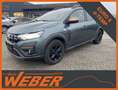Dacia Sandero III Stepway Extreme+ Eco-G 100 LPG Grün - thumbnail 1