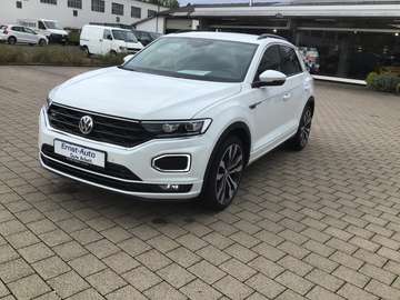 R-Line 4Motion 2.0 TDI +DSG+AHK+NAVI+