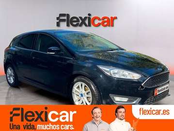 1.0 Ecoboost Auto-S&S ST-Line 125