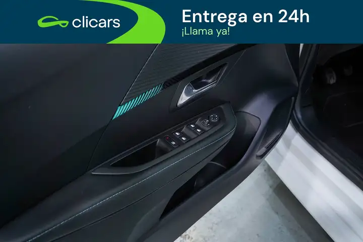 Peugeot 208 2022, foto 18