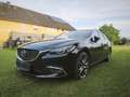 Mazda 6 Mazda 6 Sport Combi CD150 Revolution Revolution Schwarz - thumbnail 1