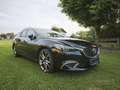 Mazda 6 Mazda 6 Sport Combi CD150 Revolution Revolution Schwarz - thumbnail 7