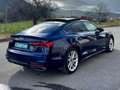 Audi A5 40 TDI quattro S tronic Sportback Blau - thumbnail 6