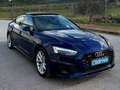 Audi A5 40 TDI quattro S tronic Sportback Blau - thumbnail 5