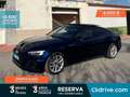 Audi A5 40 TDI quattro S tronic Sportback Blau - thumbnail 1