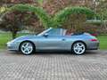 Porsche 996 911  996 Cabrio 3.6 Carrera 4 320cv - -Asi Gris - thumbnail 5