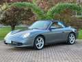 Porsche 996 911  996 Cabrio 3.6 Carrera 4 320cv - -Asi Gris - thumbnail 4