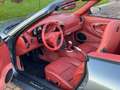 Porsche 996 911  996 Cabrio 3.6 Carrera 4 320cv - -Asi Gris - thumbnail 14