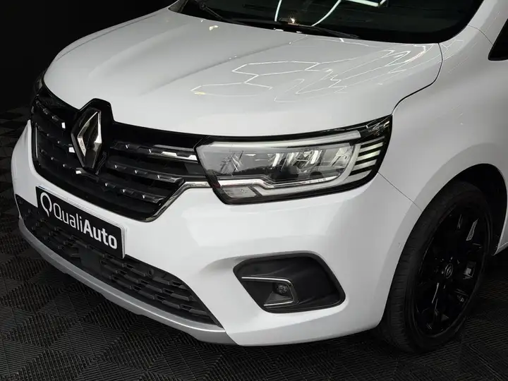 Renault 2022, foto 4
