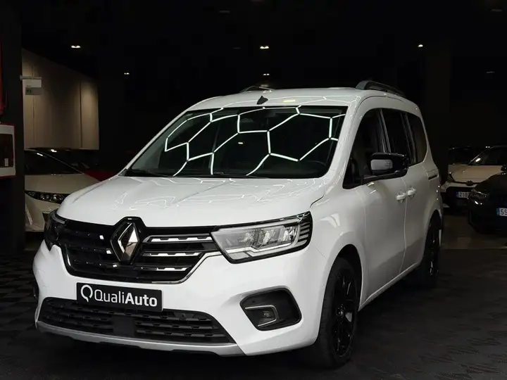 Renault 2022, foto 2