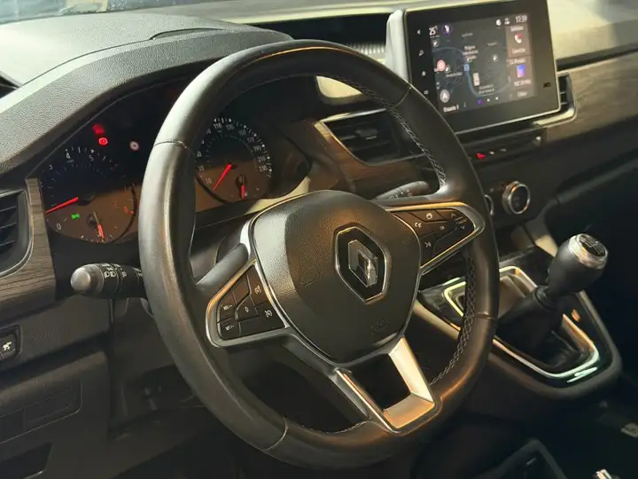 Renault 2022, foto 15