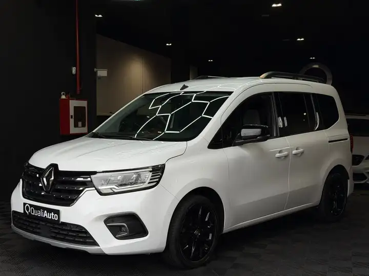 Renault 2022, foto 3