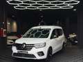 Renault Zen 1.3 TCe 96kW(130CV) FAP Blanco - thumbnail 1