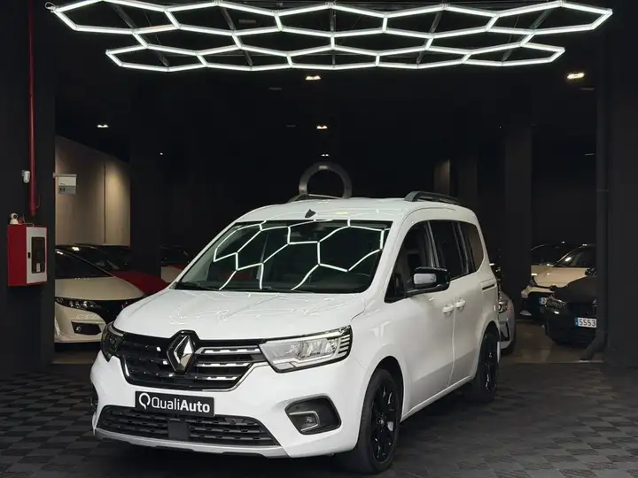 Renault 2022