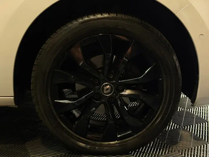 Renault 2022, foto 8