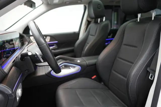 Mercedes-Benz Gle view 15
