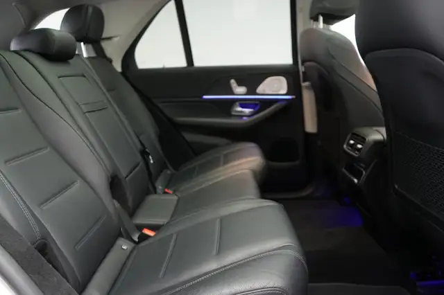 Mercedes-Benz Gle view 10