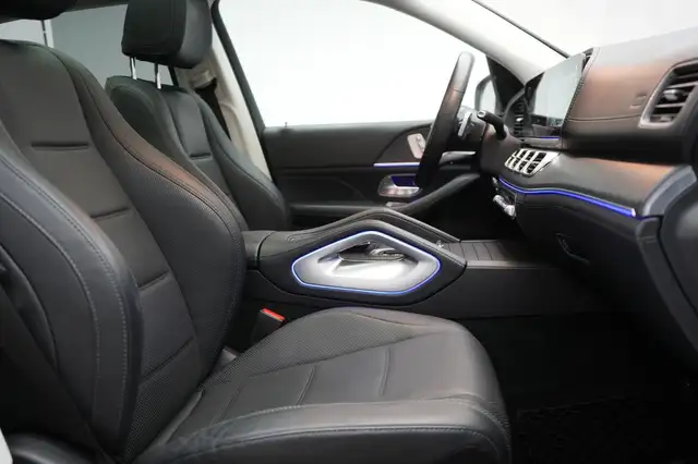 Mercedes-Benz Gle view 6