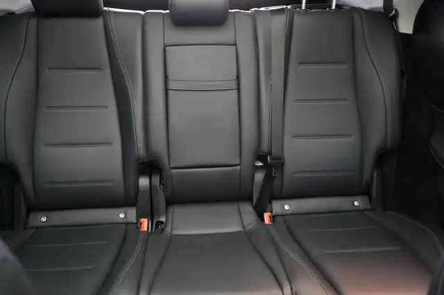 Mercedes-Benz Gle view 12