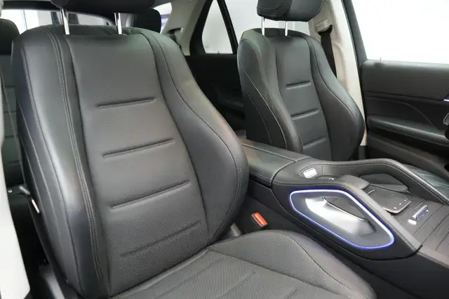 Mercedes-Benz Gle view 8