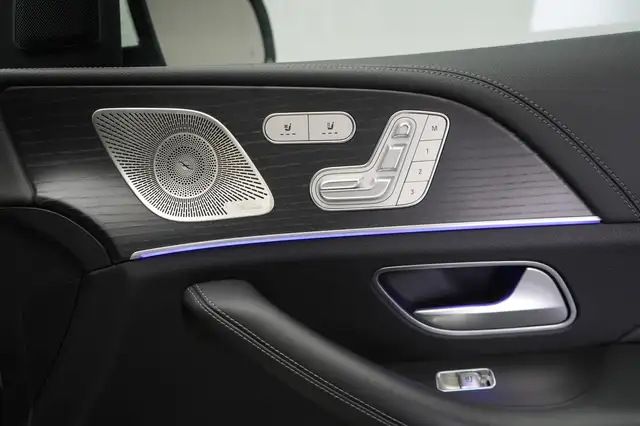 Mercedes-Benz Gle view 9