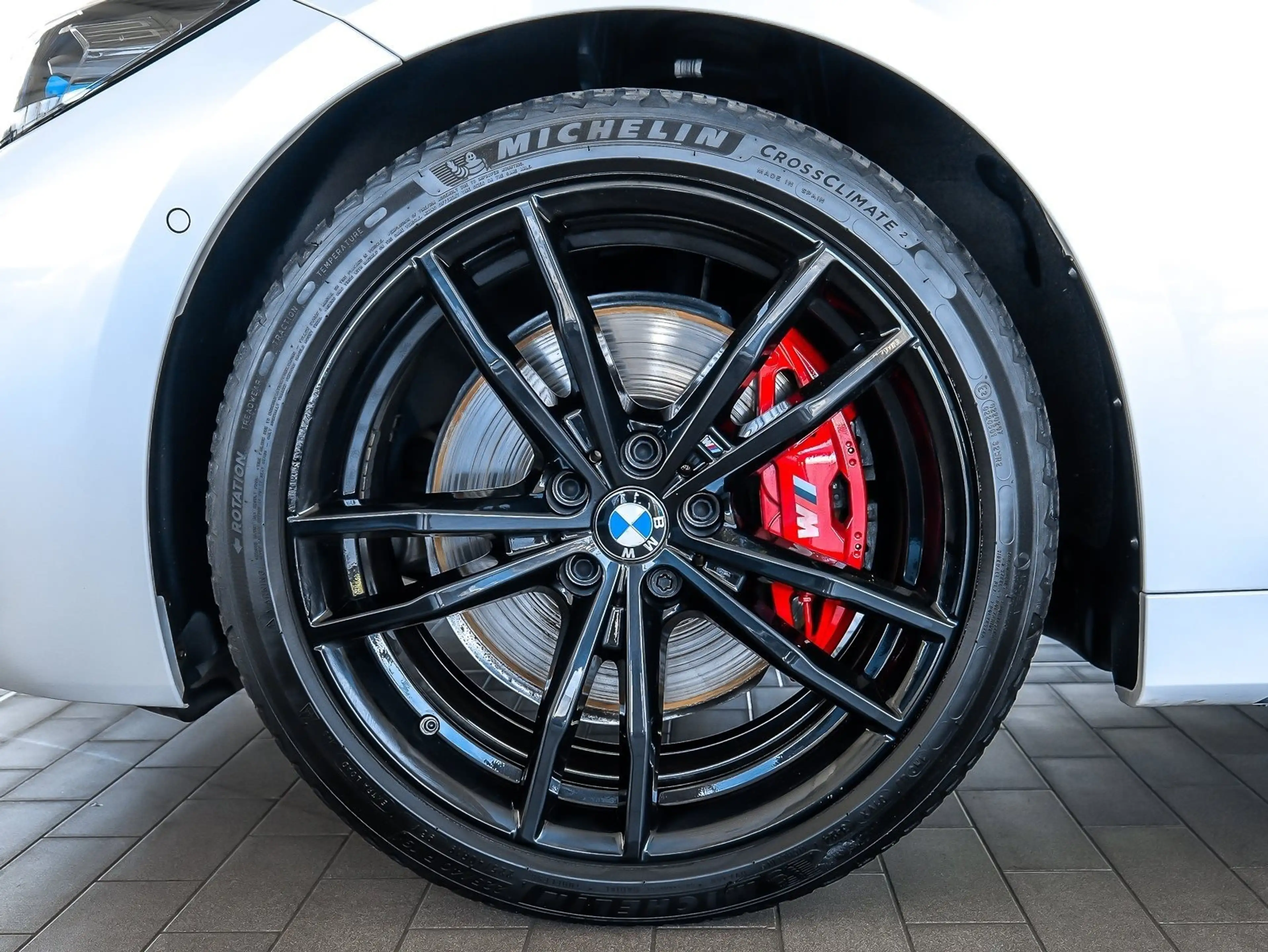 BMW 440 M440i xDrive Cabrio HuD DA-Prof Laser Harman/K. — photo 4