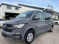 Volkswagen T6.1 Kombi lang FWD Gris - thumbnail 3