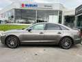 Audi A6 2.0 TFSI *LOOK-RS*CUIR*S-CHAUFFANT*GPS*XENON*JA19 Hnědá - thumbnail 9
