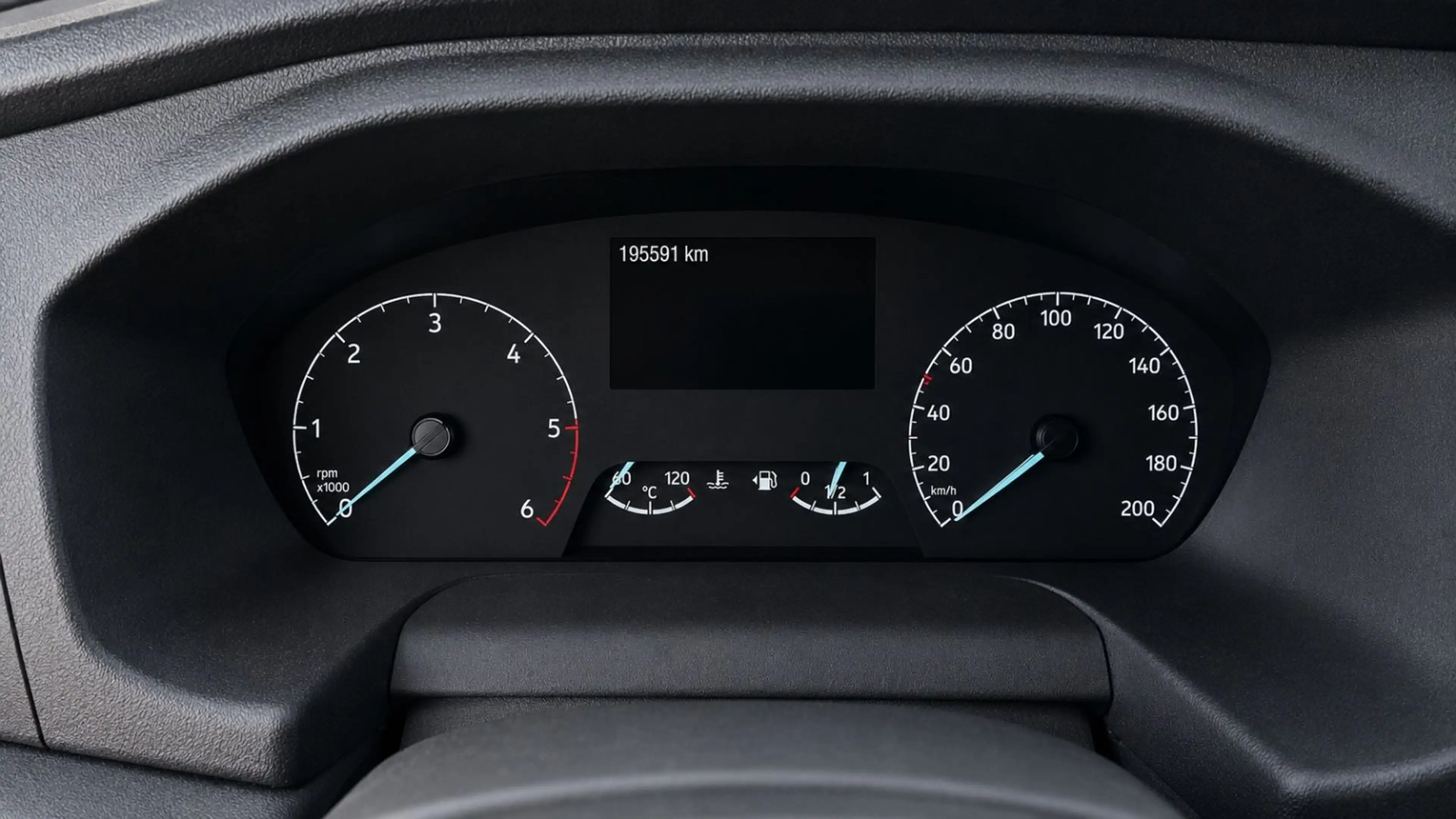 Ford Transit Custom Kasten 320 L2 Trend — photo 13
