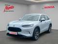 Honda ZR-V Hybrid 2.0 e:HEV Elegance To-Wi-Assist. ACC  Rückf Blanc - thumbnail 1